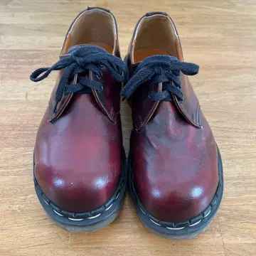 TREDAIR 3홀 23cm 화이트사 마틴