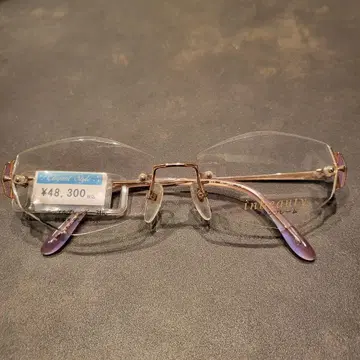 인뷰티 일본제 안경