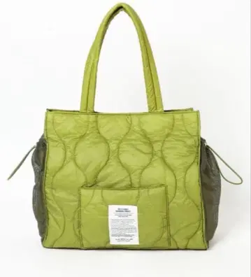 니코앤드 스태프 백 niko and -