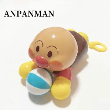 놀면서 몰입! 즐겁게 성장! 호빵맨 하이하이로 술래잡기 완구