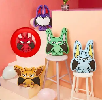 코무돗토 BB5 PRO 파로쿠션