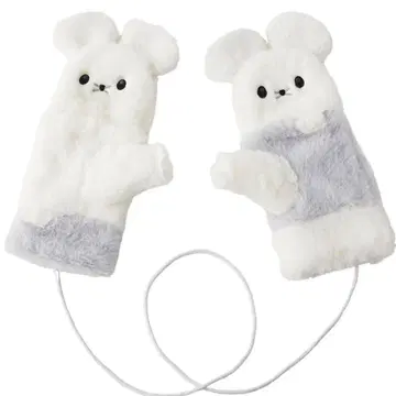 포켓몬 와카쥐풍 장갑