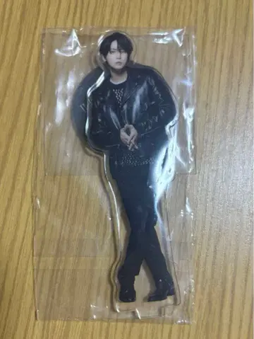 Break the KAT-TUN 아크릴 스탠드 카메나시 카즈야