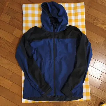 이지스 아디크티브 자켓 워크맨 WORKMAN L 네이비