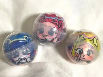 하라주쿠 페스티벌 모리 판타지 타케파라