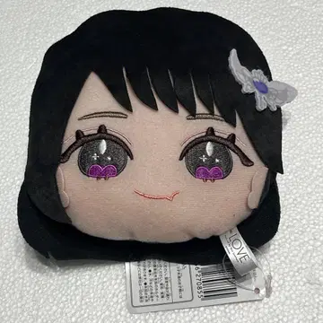 =LOVE 이코러브 페이스 케이스 노구치 이오리 모리 판타지 한정판