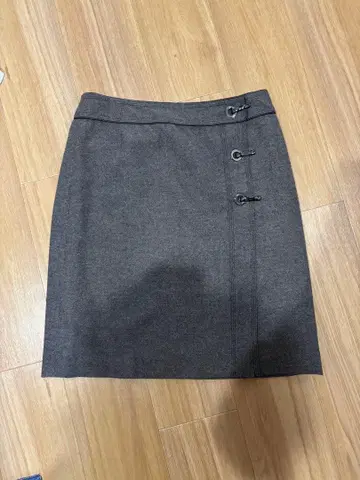 새상품급! 23구 스커트 사이즈 40