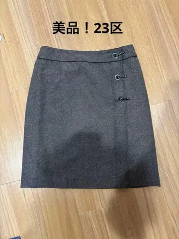 새상품급! 23구 스커트 사이즈 40