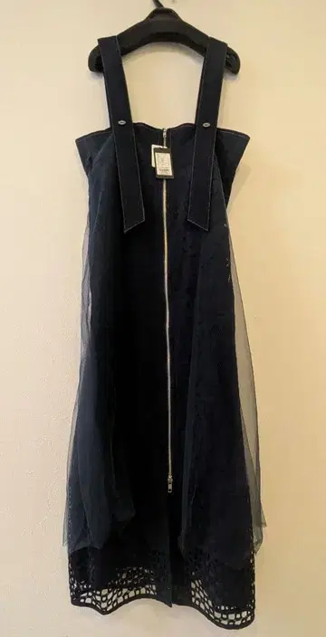 야마다야 AULA AILA 데님 원피스 정가 28,500