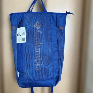 [ 미사용 ] 컬럼비아 반스 비치 2웨이 백팩