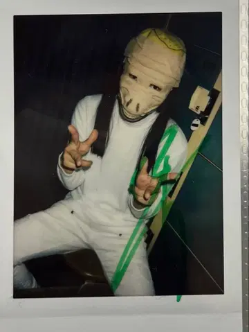 R 지정 히로타카 사인 포함