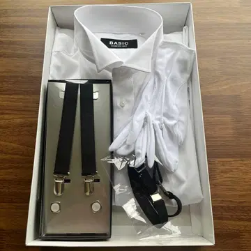 모닝 와이셔츠 5세트