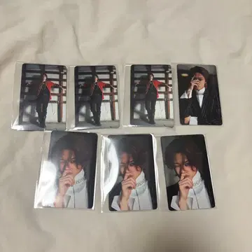 생명의 불태우는 법 코무돗토 야마토 트레카세트