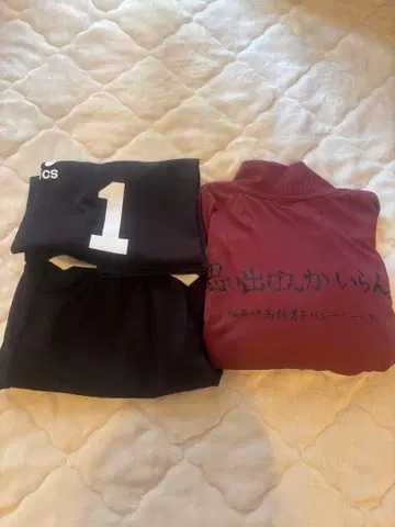 하이큐!! 시마무라 유니폼 재고 확인 필수