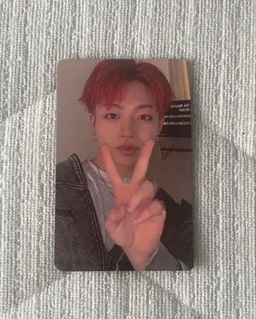 MAZZEL 셀카 RYUKI 류키