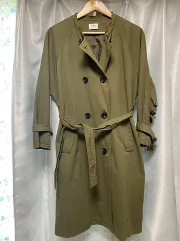 예카베카, 코튼 코트