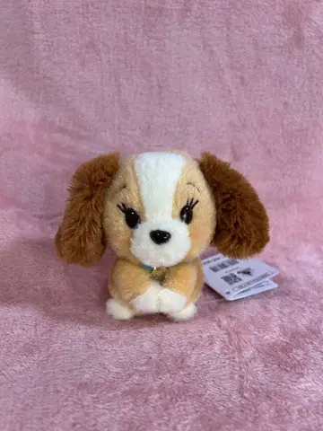 와와 이야기 레이디 디즈니 스토어 우루포차