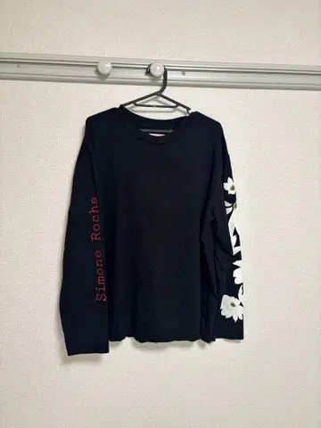 시몬 로샤 x H&M 남성용 M 사이즈