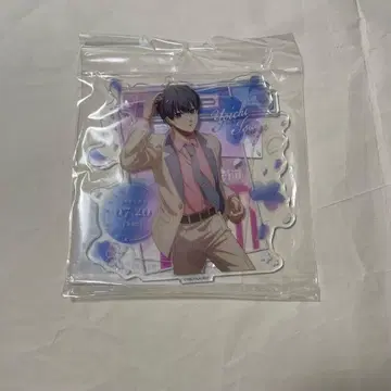 SAKURA 이사기 요이치 아크릴 스탠드