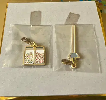 우타프리 카뮤 참 세트