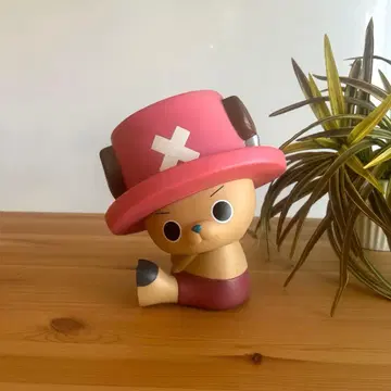 빅 초파 피규어 원피스