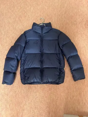 유니클로 울트라 라이트 다운 자켓