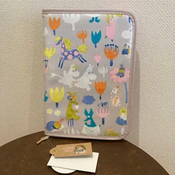 애프터눈 티 무민 멀티 케이스