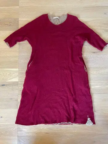 미나 페르호넨 doze 원피스