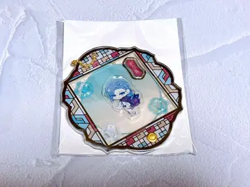 거품의 유크로니아 AGF 참 이와부키