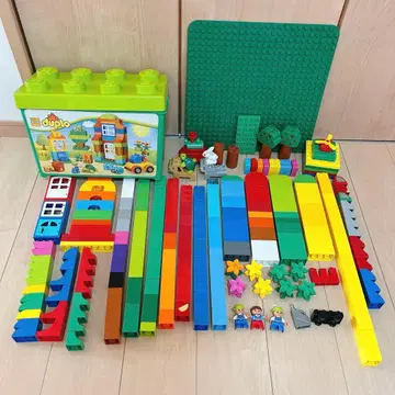 LEGO 듀오