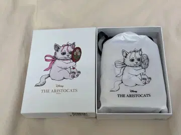 히구치 유코 오샤레 캣 마리 콜라보 지갑