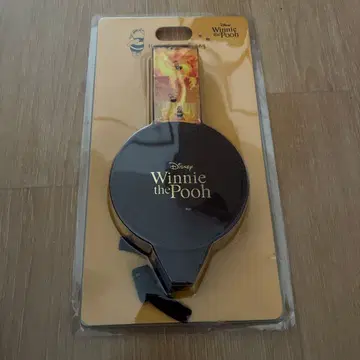 디즈니 스토어 푸우 카메라 스트랩