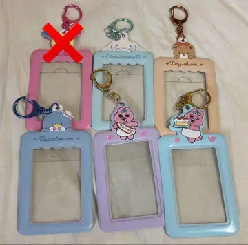 폴라로이드 케이스