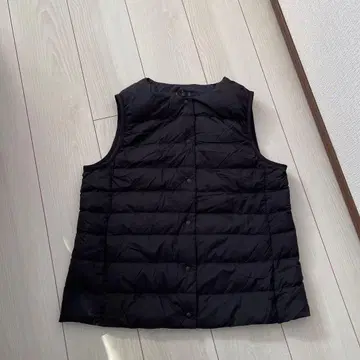 무인 다운 베스트