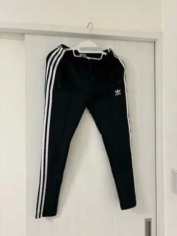 아디컬러 클래식 트랙 팬츠 (저지)