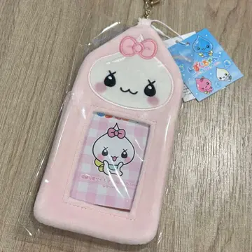 시즈쿠짱 사진 홀더 호이푸짱