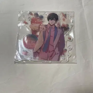 SAKURA 이토시 린 아크릴 스탠드