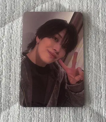 MAZZEL 셀카 EIKI 에이키