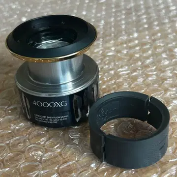 [ 새상품급 ] 시마노 트윈파워 XD 4000XG 스풀 이코노마이저 포함