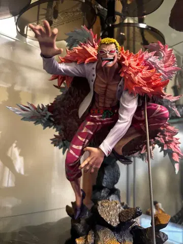 POP 원피스 'SA-MAXIMUM' '천야차' 돈키호테 플라밍고