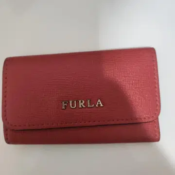 FURLA 키케이스