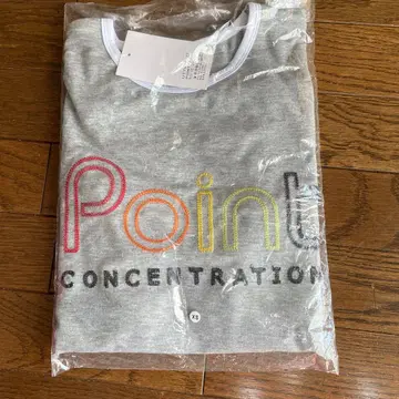 KEA 긴팔 T셔츠 XS 그레이