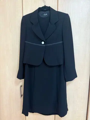 도쿄 IGIN 예복 블랙 포멀 13호