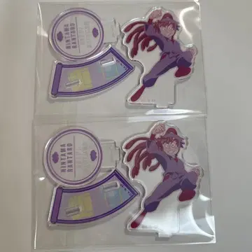 닌타마 란타로 아크릴 스탠드 컬렉션 LIte 아크스타 오하마 칸에몬