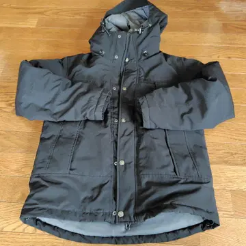 coen 블랙 아우터 S