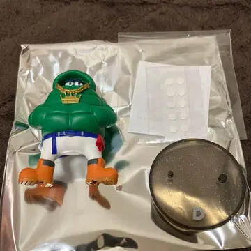 King & Prince Re:ERA 피규어 D