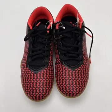 언더아머 풋살화 미사용 새상품 27.0cm