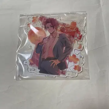 SAKURA 이토시 사에 아크릴 스탠드