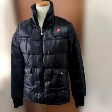 르꼬끄 스포르티브 여성용 다운 자켓 S 사이즈