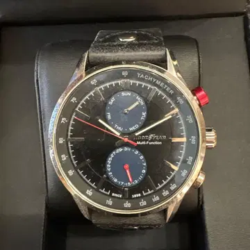 새상품 ] GOODYEAR 손목시계